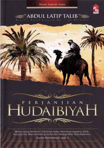 Perjanjian Hudaibiyah